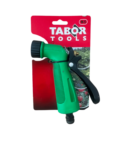 TABOR W5 | אקדח מים