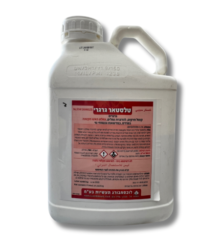 טלסטאר גרגרי | קוטל חרקים | 5 ק