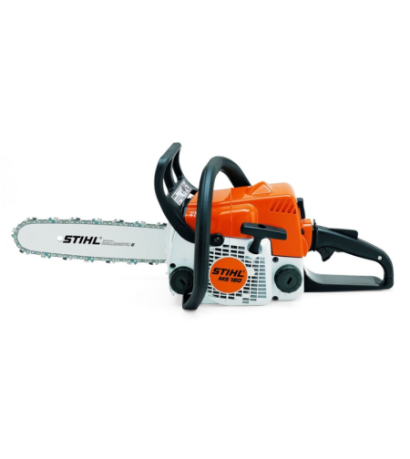 STIHL | מסור שרשרת | MS 180