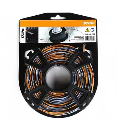 STIHL | גליל חוט חרמש מחוזק 3.0 מ