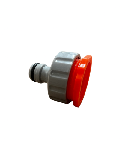 מתאם לברז גן | 1'' + 3/4