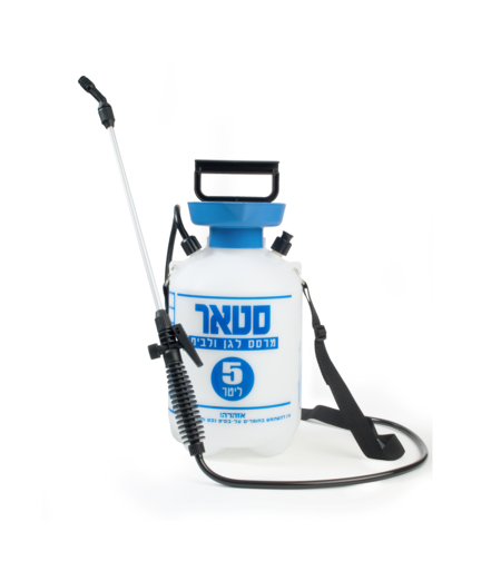 סטאר | מרסס 5 ליטר