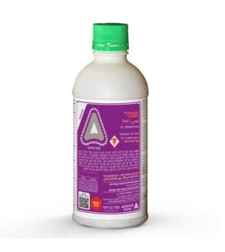 אומי | קוטל חרקים | 1/2 ליטר