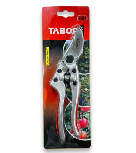 TABOR | מזמרה מקצועית | S834