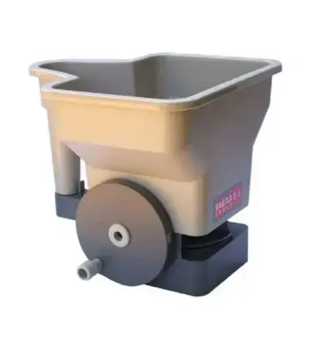 TABOR | מדשנת ידנית | 3 ליטר