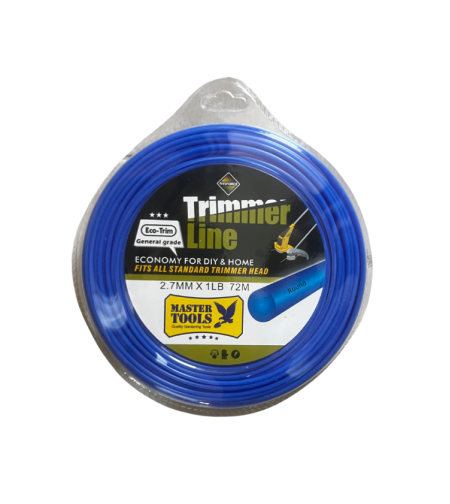 MASTER TOOLS | חוט חרמש 56 מטר | 3.0