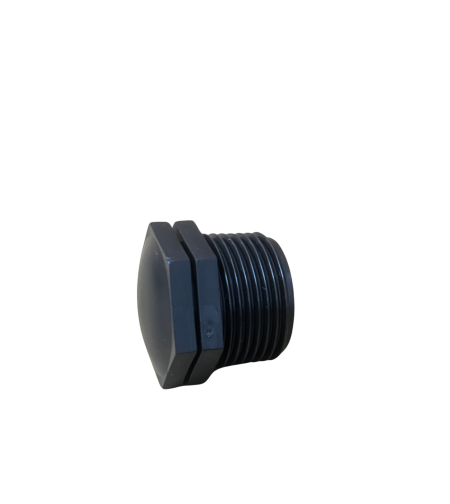 פקק פלסטיק חוץ | 1/2 , 3/4 , 1 אינץ'