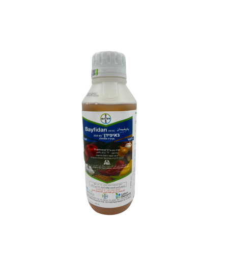 באיפידן | להדברת קימחונות | 1 , 5 ליטר