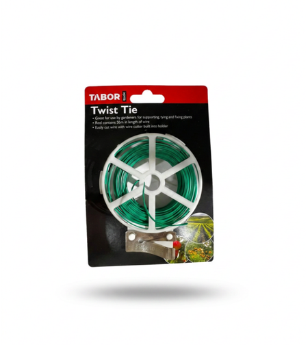 TABOR | חוט קשירה טוויסט | 30 מטר
