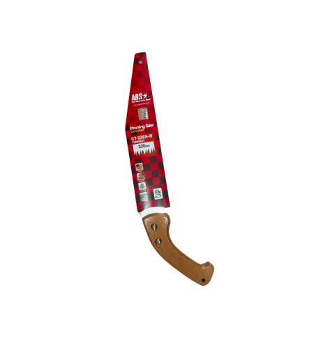 מסור עץ ARS CT 32EN-W