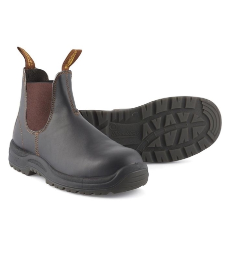 BLUNDSTONE 192 | בלנדסטון 192 עם מגן