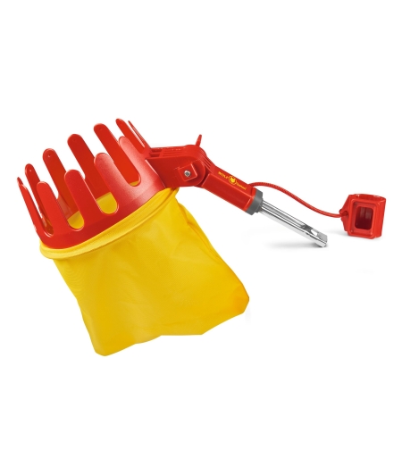 WOLF GARTEN | מקטפת פירות לגבהים | RG-M