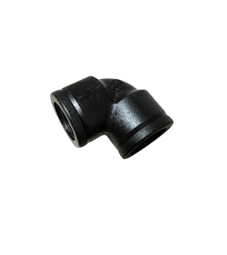 מחבר מופה זווית פנים | 1/2 , 3/4 , 1 אינץ'