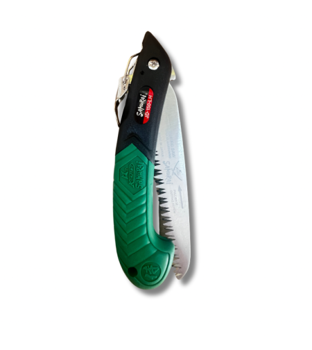 SAMURAI | מסור מתקפל יפני | JD150