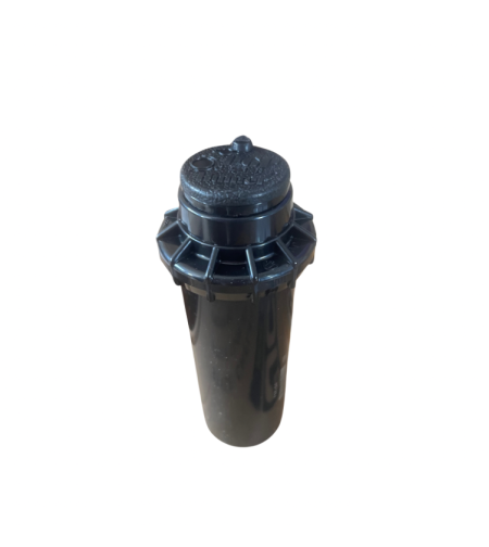 HUNTER | ממטיר PGP