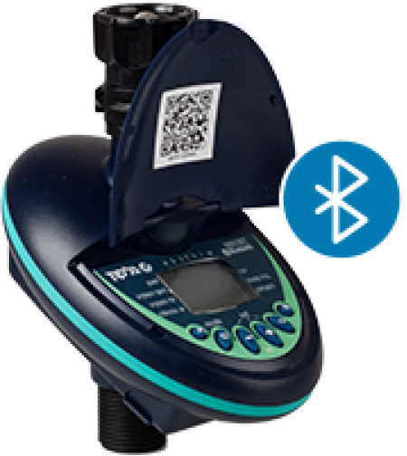 GALCON | מחשב השקיה 9001BT | 