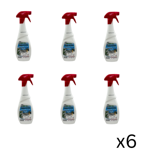 טיגריס | קוטל יתושים 750 מ