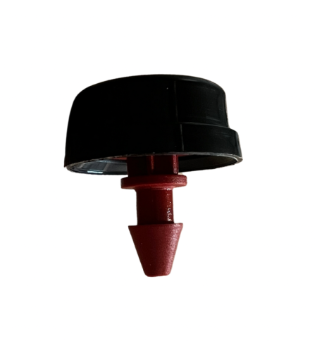 NETAFIM | טפטפות 2 ליטר/שעה | 10 יח'