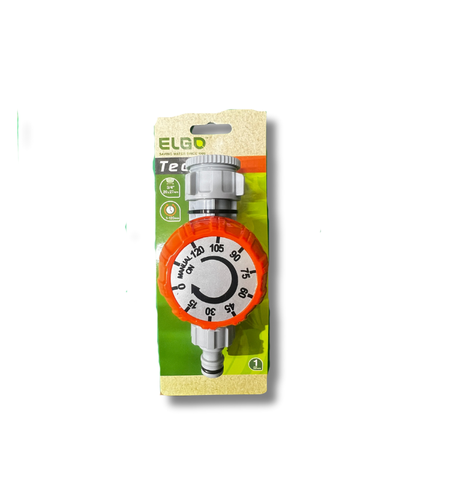 אלגו | טיימר ידני | 120 דקות