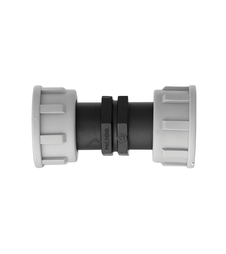 תבליט | מחבר רקורד ישיר 2 יצאות פנים | 1 צול