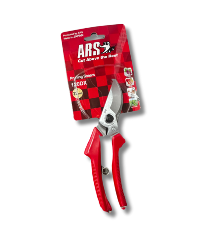 ARS 120DX | מזמרה יפנית איכותית