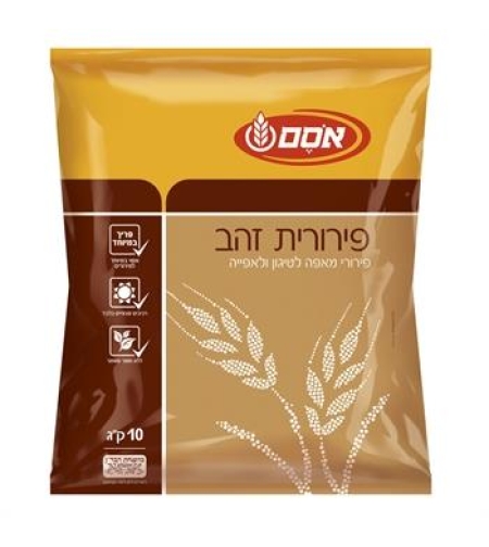 פירורי לחם 10ק