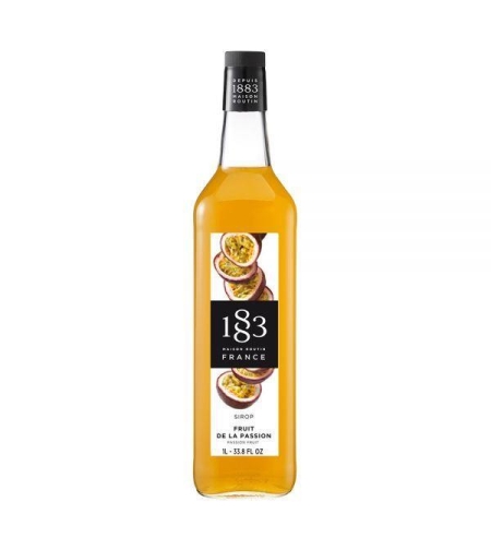 סירופ רוטן 1883 פסיפלורה1 ליטר