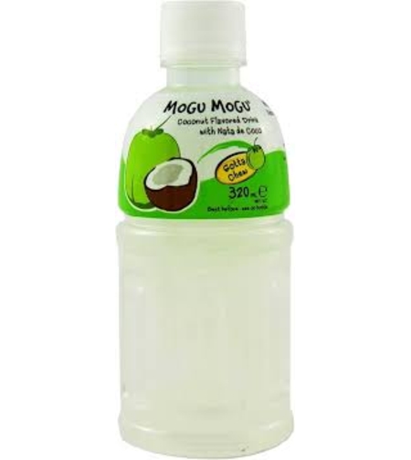 מוגו מוגו מיץ 330 מ