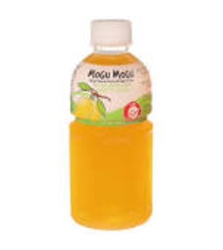 מוגו מוגו מיץ 330 מ