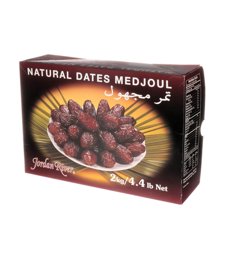 תמרים מגהול (403) גורדן ריבר 2 קילו