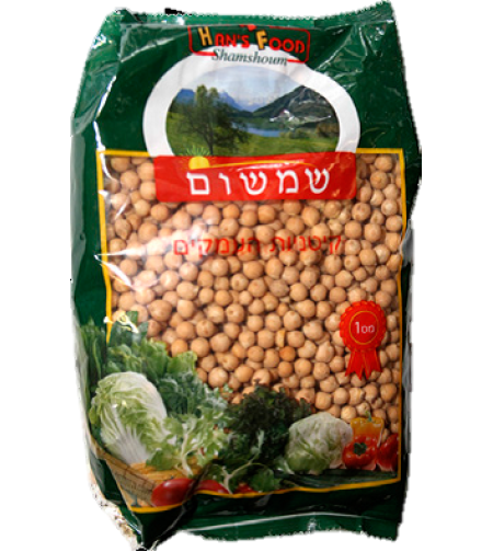 קיטניות העמקים חומוס 800 גרם * 12 יחידות (מארז)