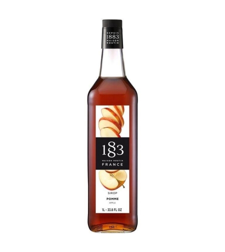 סירופ רוטן 1883 תפוח 1 ליטר