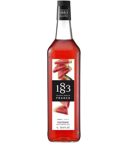 סירופ רוטן 1883אבטיח 1 ליטר