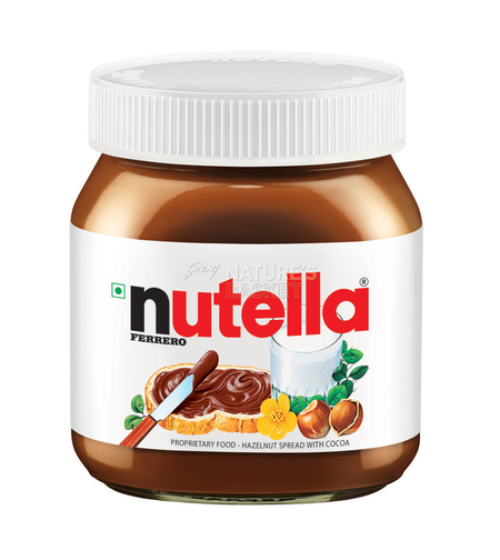 ממרח נוטלה – 350 גרם -יחידה