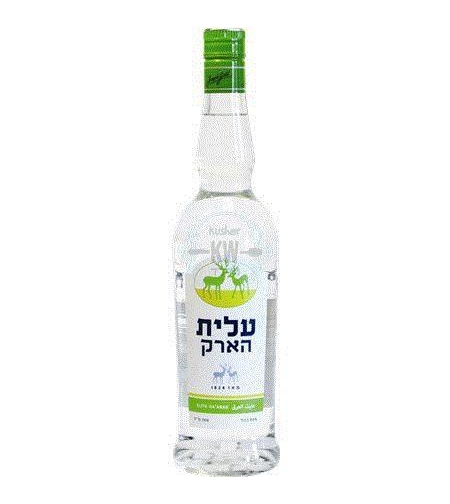 ערק עילית 350 מ