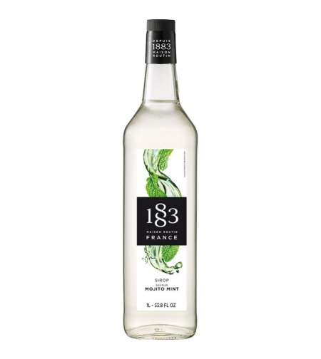 סירופ רוטן1883 מוחיטו 1 ליטר