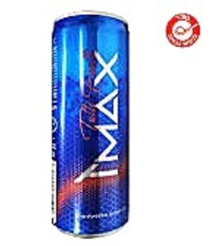 משקה אנרגיה טי מקס תותי פרוטי 250 מ