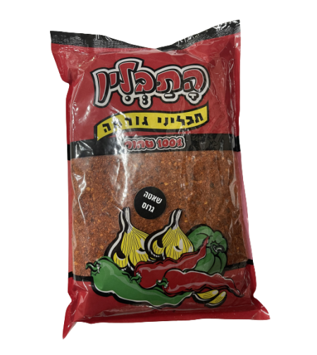 תבלין שטה גרוס1 ק