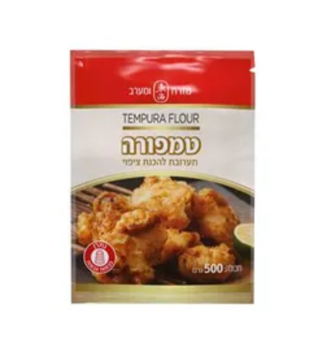 טמפורה 500 גרם