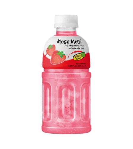 מוגו מוגו מיץ 330 מ