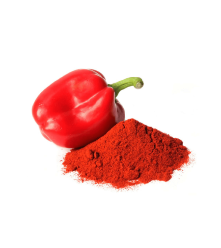 תבלין פפריקה מתוקה 1ק. התבלין