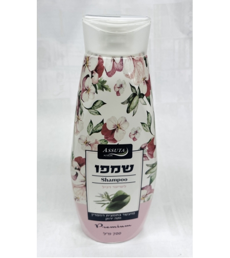 שמפו אסותא 700 מ
