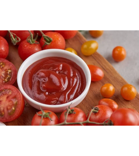 קטשוף הילדה -  4 ק