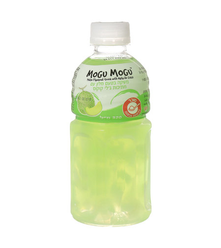מוגו מוגו מיץ 330 מ