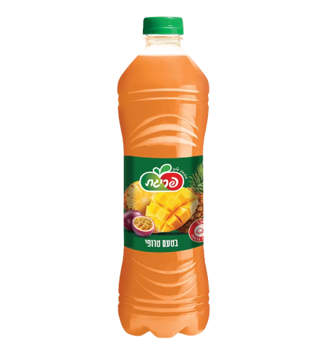 פריגת 1.50 ליטר טרופי 12/1