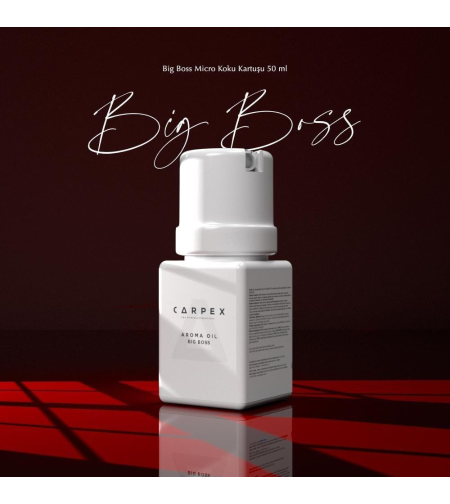 BIG BOSS