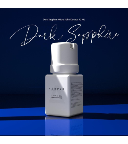 DARK SAPPHIRE