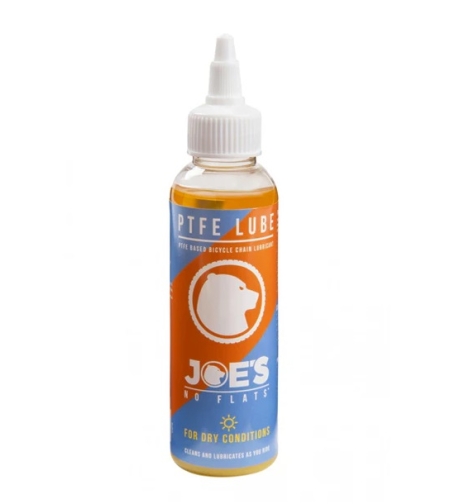 בקבוקון שמן יבש לשרשרת Joe's PTFE