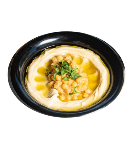 חומוס קלאסי