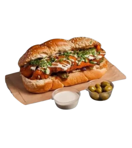 החלתי של רות - שניצל
